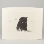 1741 2086 Torrnål